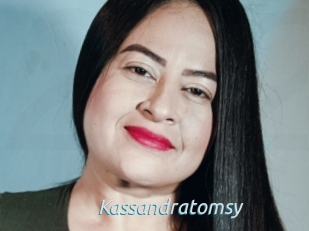 Kassandratomsy