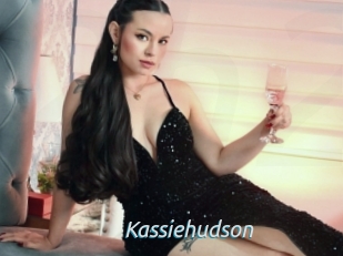 Kassiehudson