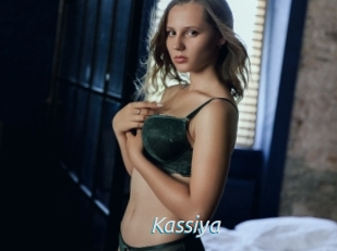 Kassiya