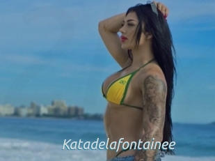 Katadelafontainee