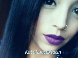 Katalinasexlatin