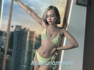 Katalunamoore