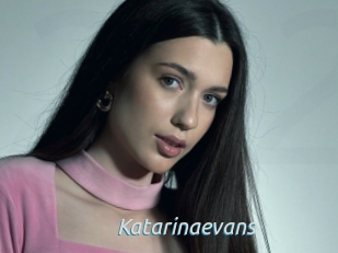 Katarinaevans
