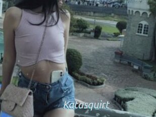 Katasquirt