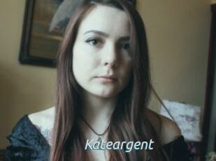 Kateargent