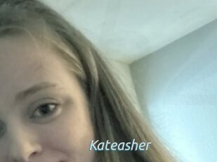 Kateasher