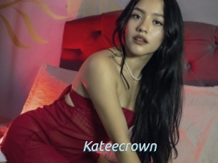 Kateecrown