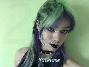 Katelase