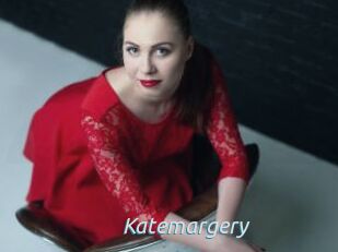 Katemargery