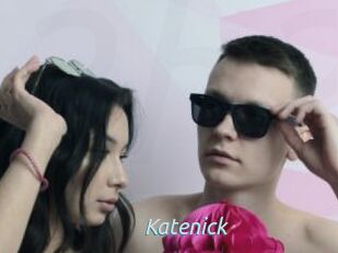 Katenick