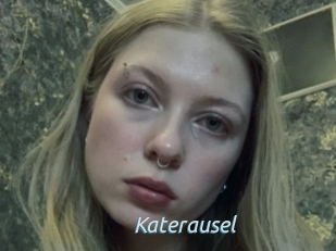 Katerausel