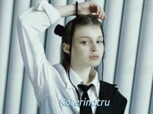 Katerinatru