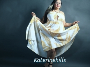 Katerinehills