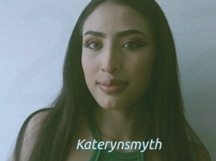 Katerynsmyth
