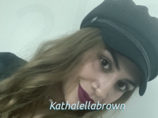Kathalellabrown