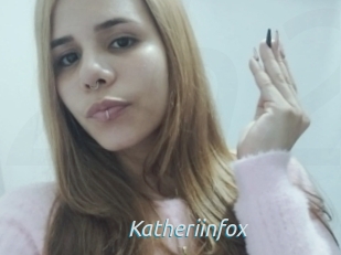 Katheriinfox
