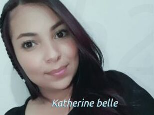 Katherine_belle
