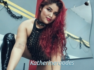 Katherineroodes