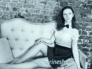 Katherineshy