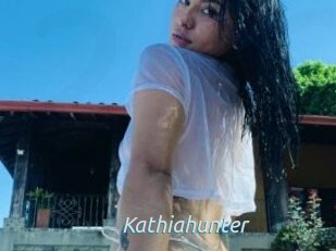 Kathiahunter