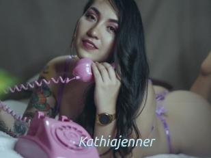 Kathiajenner