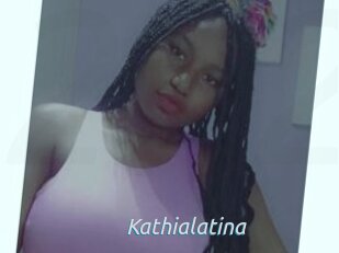 Kathialatina