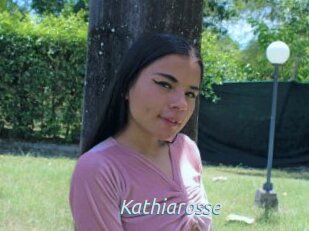 Kathiarosse