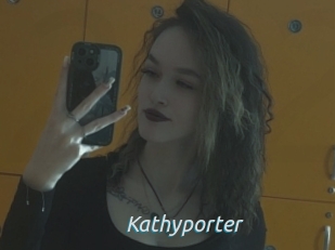 Kathyporter