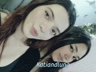 Katiandluna