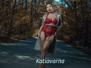 Katiavarna