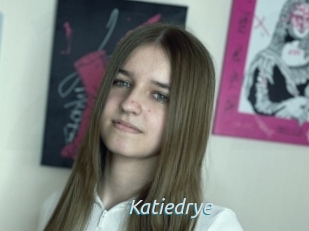 Katiedrye