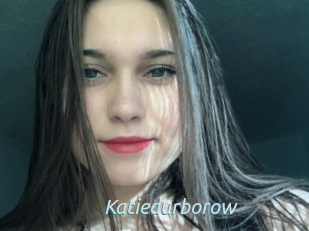 Katiedurborow