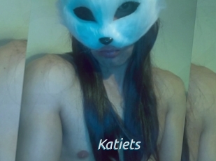 Katiets