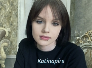 Katinapirs