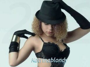 Katrinablondy