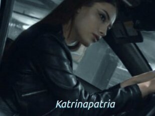 Katrinapatria