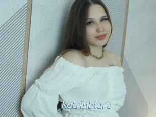 Katrinblare