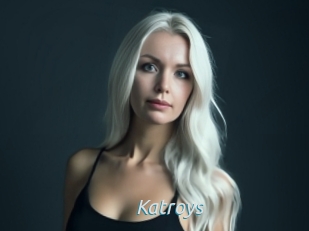 Katroys