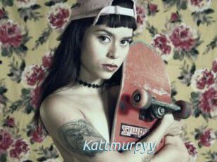 Kattmurpyy