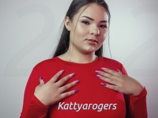 Kattyarogers