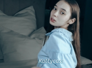 Kattycoss