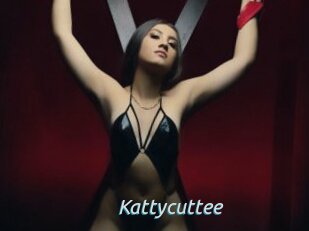 Kattycuttee