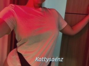 Kattysaenz