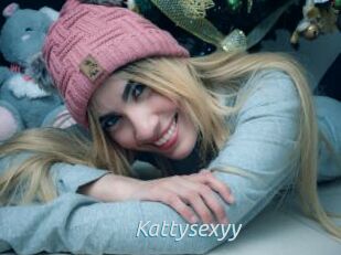 Kattysexyy