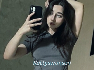 Kattyswonson