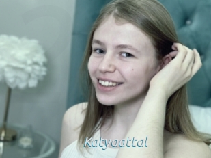 Katyaattal