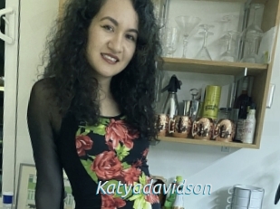 Katyadavidson