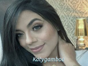 Katygamboa