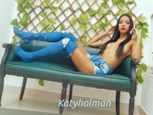 Katyholman