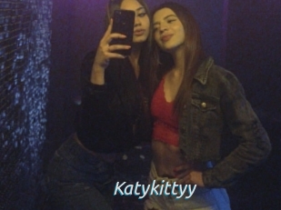 Katykittyy